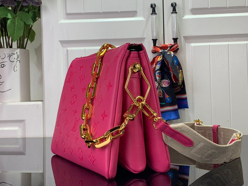 LOV - Luxurious Totes - 498