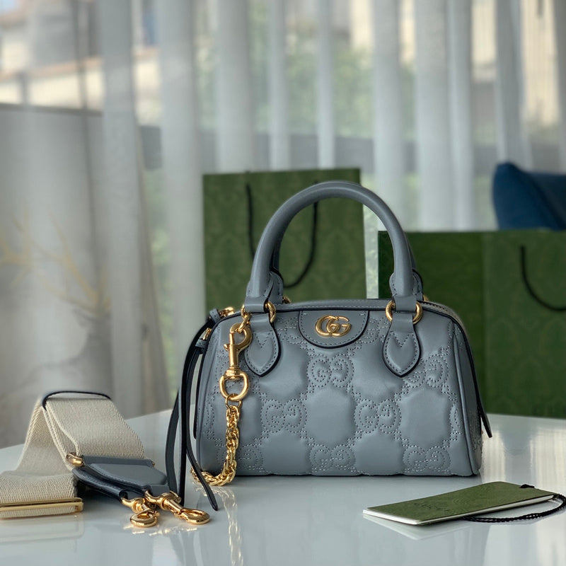 GUI - Luxurious Totes - 829