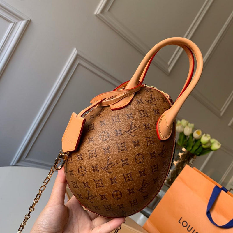 LOV - Luxurious Totes - 2706