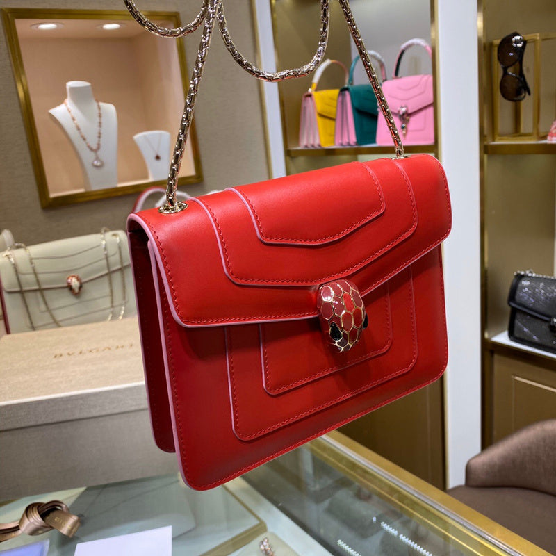 Style My Style - BVLGA Bags - 016