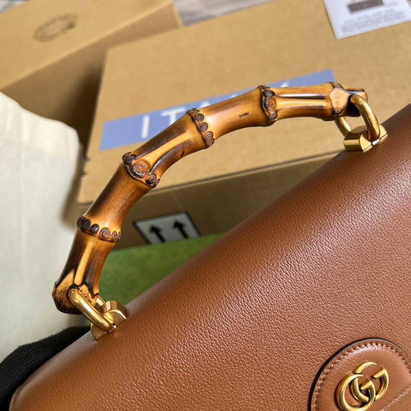 Luxurious Totes - Latest - 3924