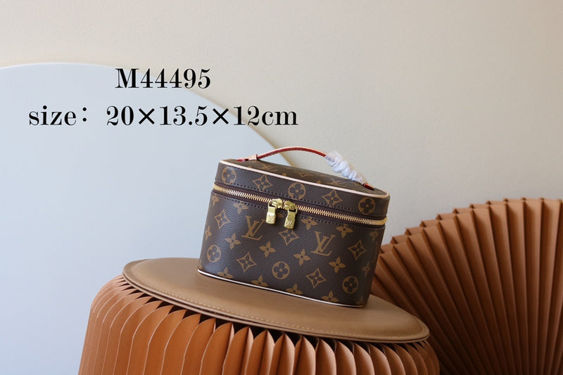 LOV - Luxurious Totes - 1837