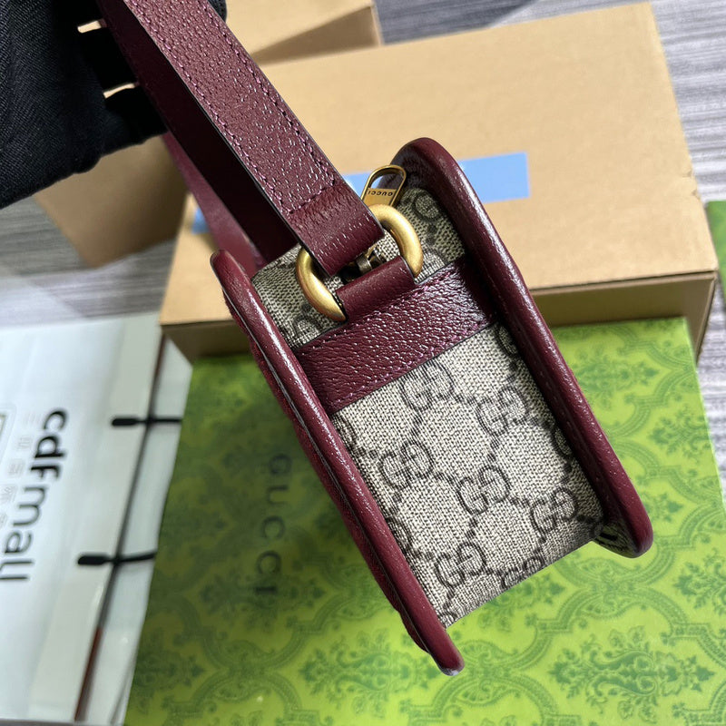 Lux-Totes - GCI Bags - 2194