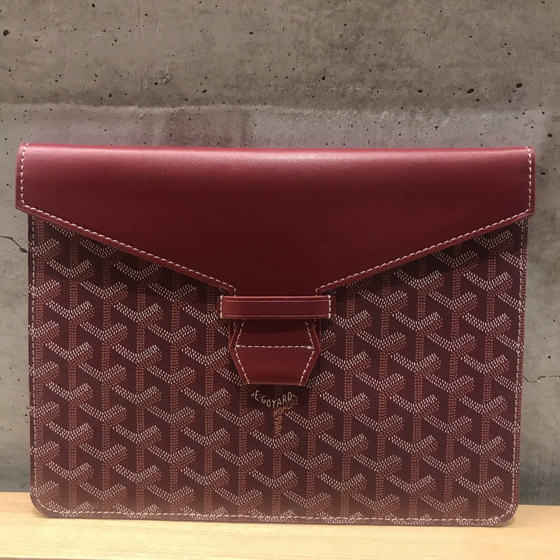 Lux-Totes - GOD Bags - 394