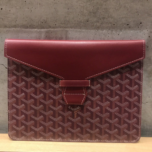 Lux-Totes - GOD Bags - 394