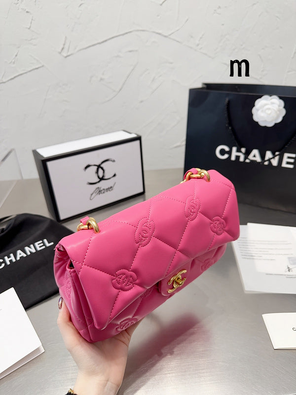 Style My Style - CNL3 Bags - 259