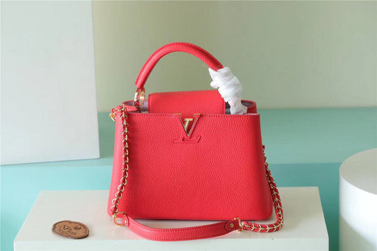 Lux-Totes - LOV Bags - 694
