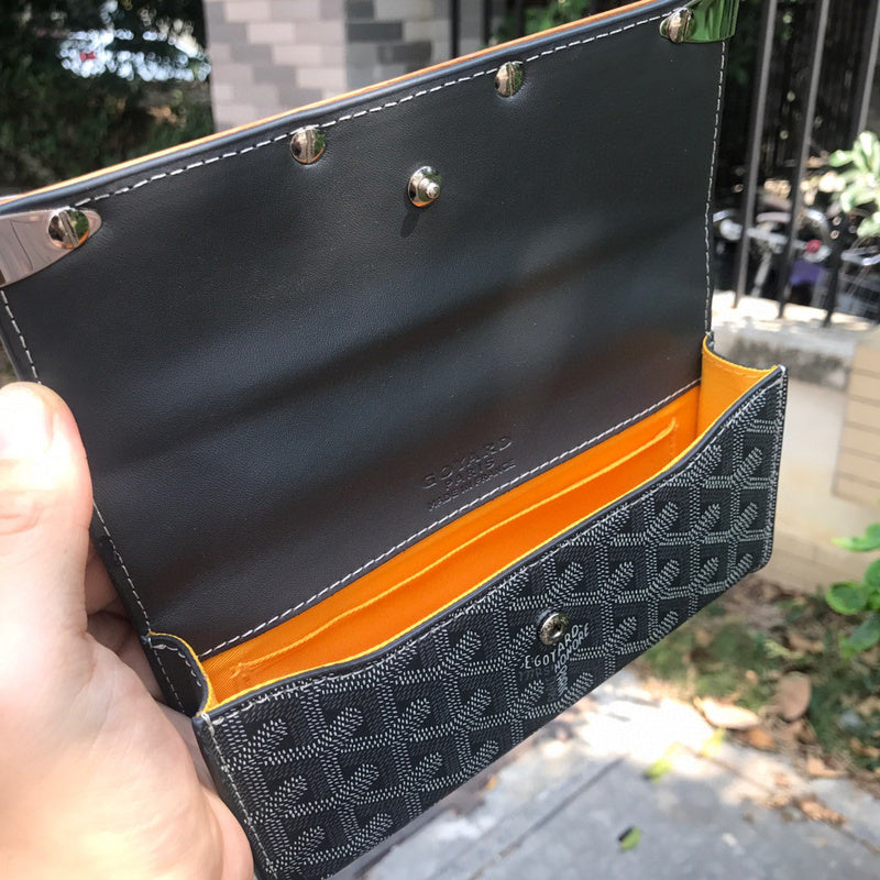 Lux-Totes - GOD Bags - 407