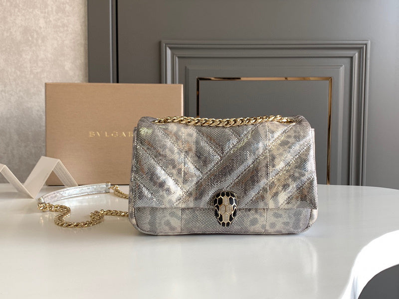 Luxurious-Totes - BVLGA Bags - 772