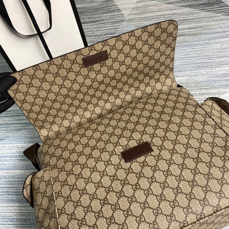 Lux-Totes - GCI Bags - 2381