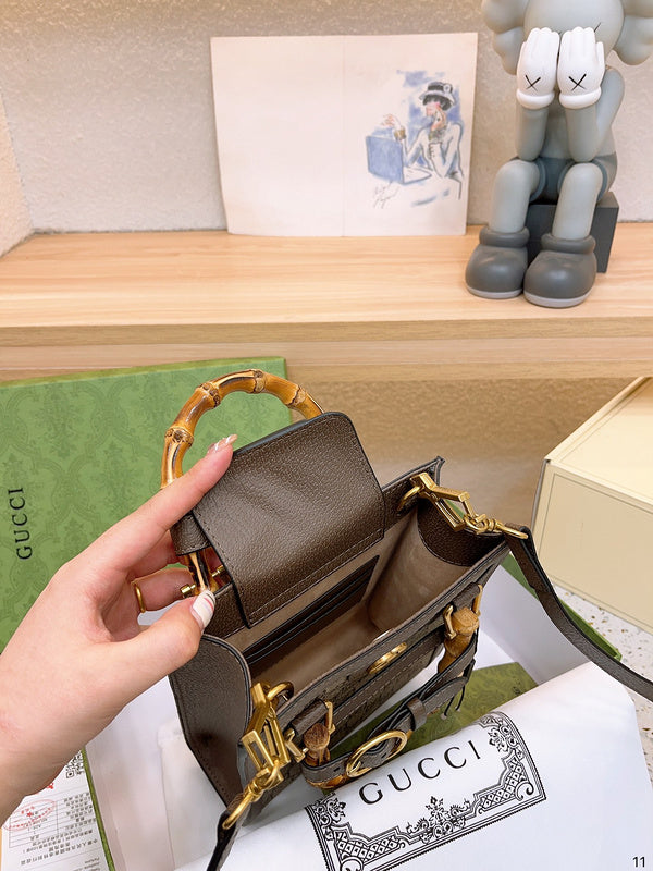 Style My Style - GUI3 Bags - 166