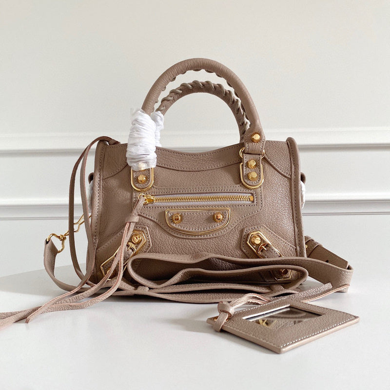 Luxurious-Totes - BGA Bags - 460