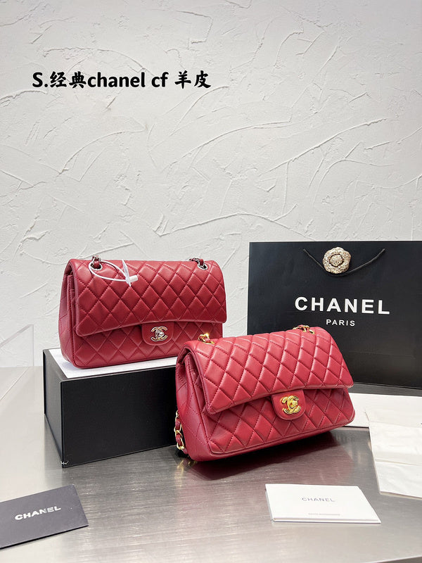 Luxurious Totes - CNL3 Bags - 511