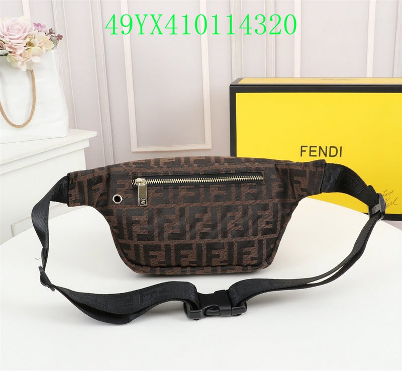 GC - Shoulder - 3485