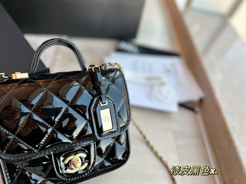 Luxurious Totes - CNL3 Bags - 543
