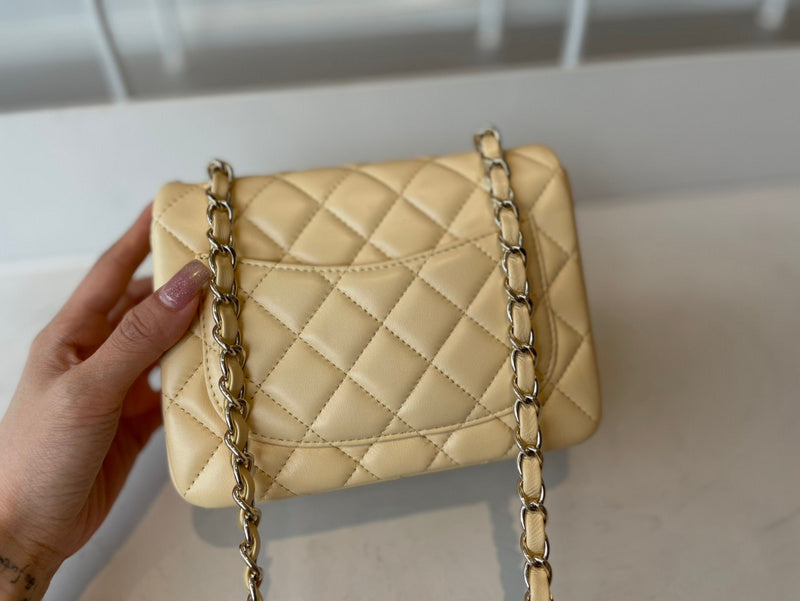 Style My Style - CHL Bags - 331