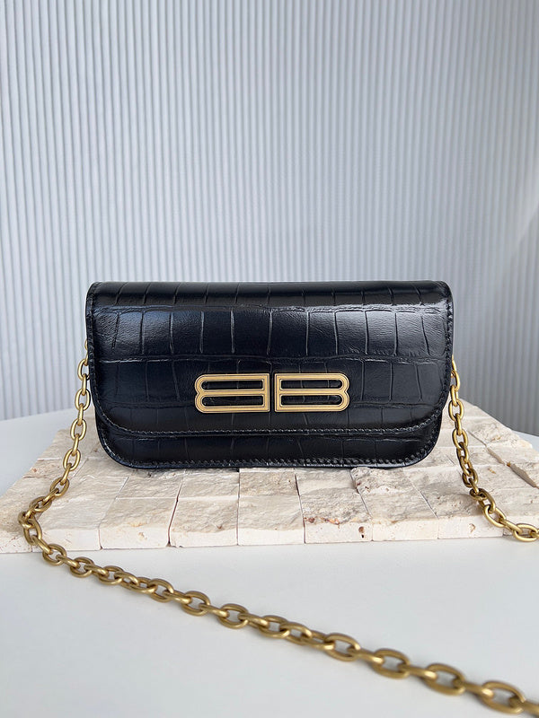 Luxurious-Totes - BGA Bags - 284