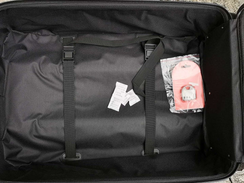 Lux-Totes - GCI Bags - 2977