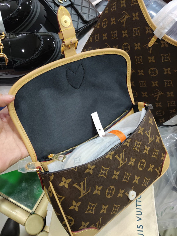 ZEP - LOV Bags - 789
