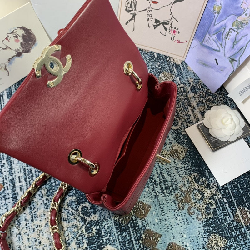 Style My Style - CHL Bags - 619
