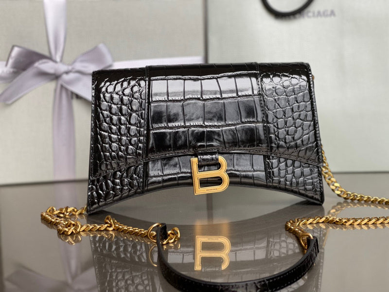 Luxurious-Totes - BGA Bags - 502