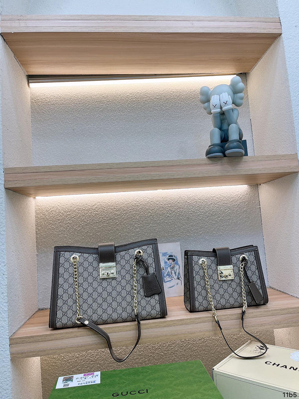 Luxurious Totes - GUI3 Bags - 284