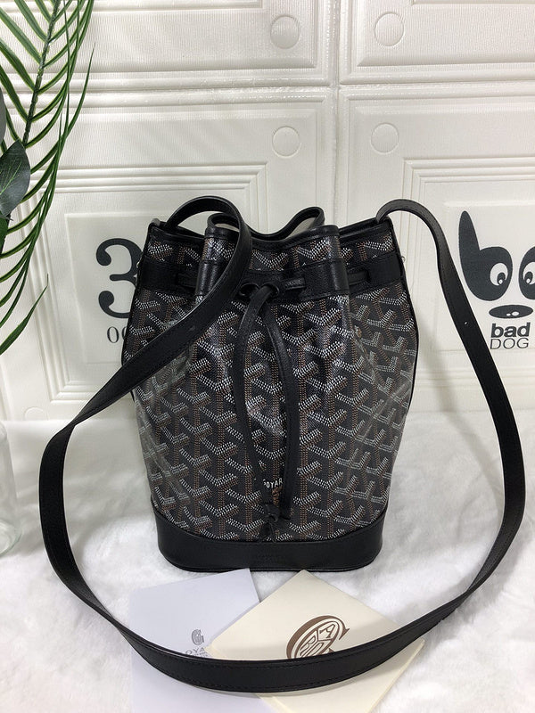Lux-Totes - GOD Bags - 175