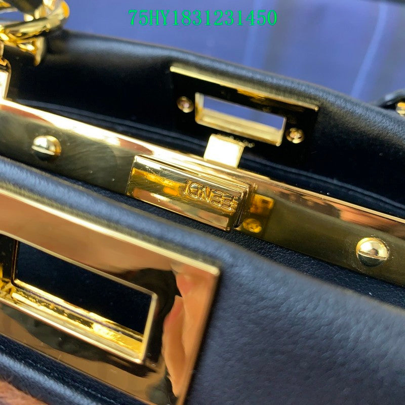 GC - Shoulder - 2729