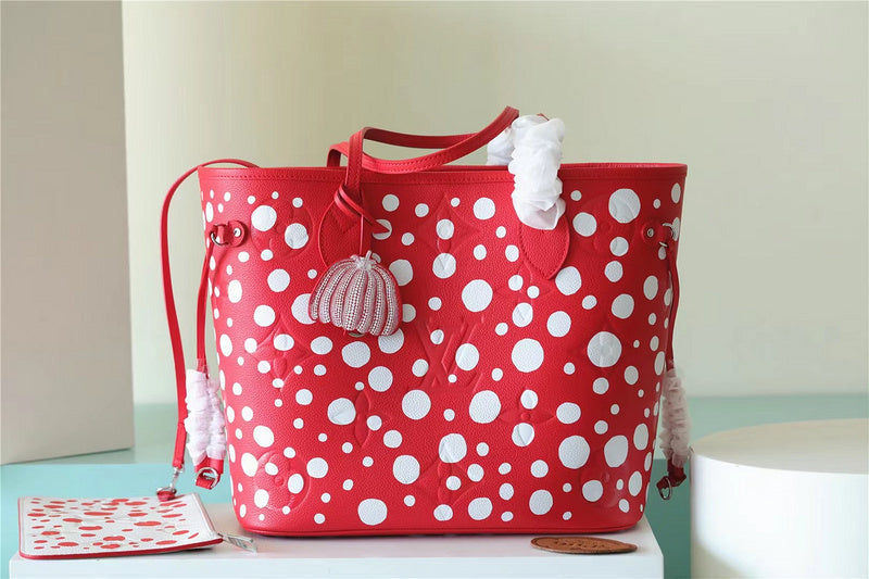 Lux-Totes - LOV Bags - 469