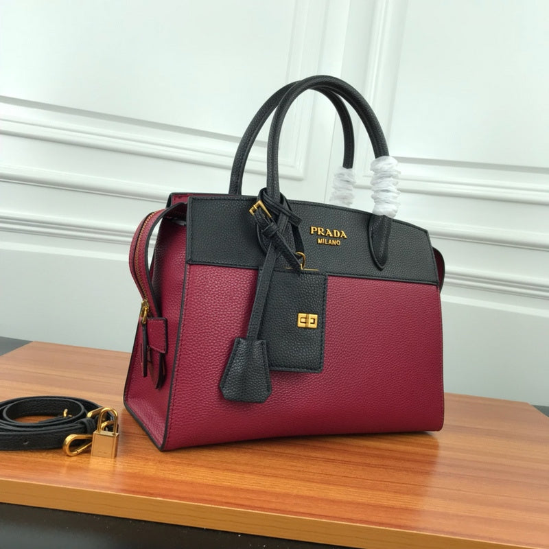 The-ZEP - PDA Bags - 1170