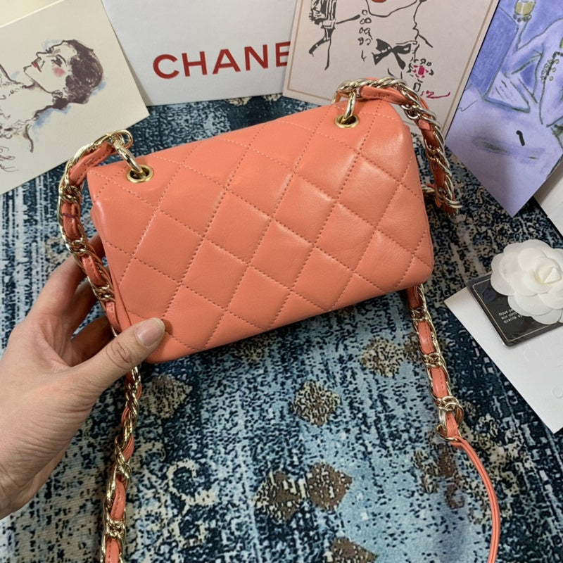Style My Style - CHL Bags - 620