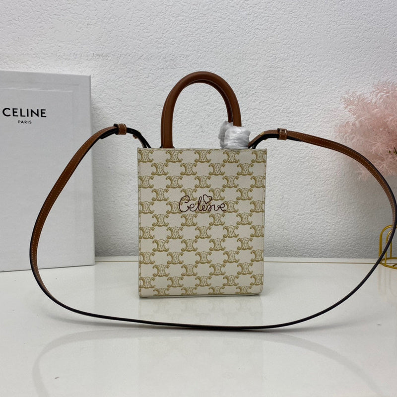 Luxurious-Totes - CLE Bags - 336