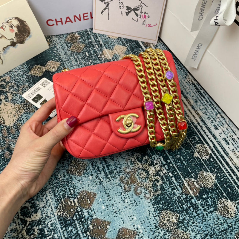 Style My Style - CHL Bags - 588