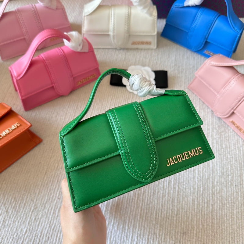 Luxurious Totes - CCH2 Bags - 123