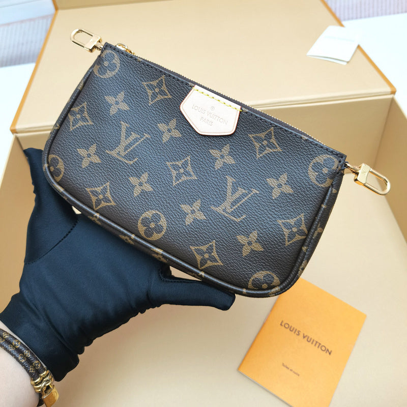 ZEP - LOV Bags - 1133
