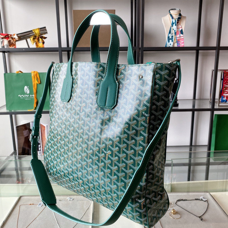Lux-Totes - GOD Bags - 105