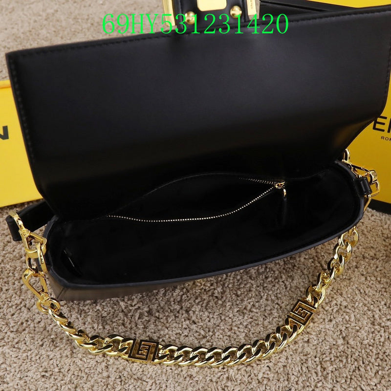 GC - Shoulder - 2747