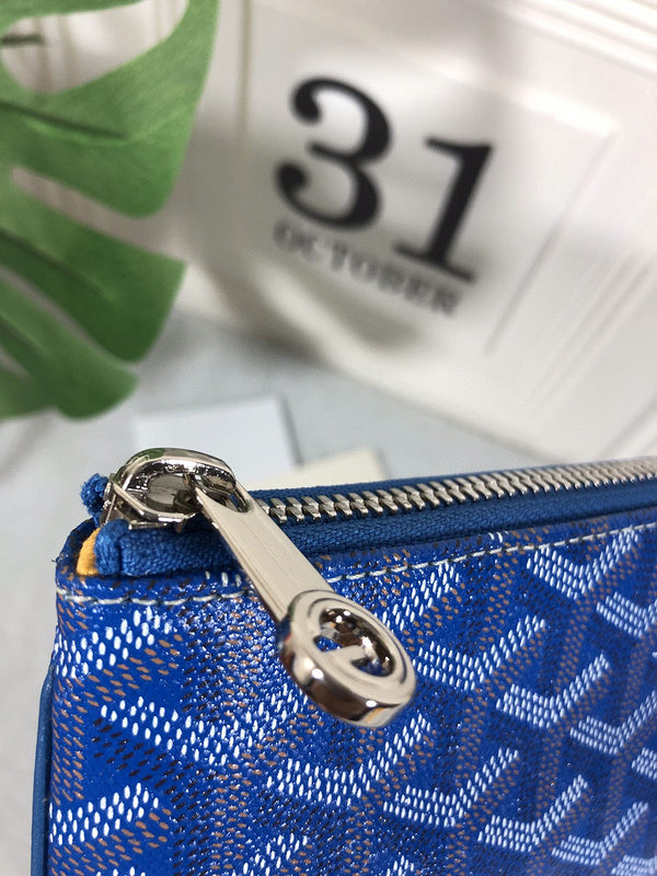 Lux-Totes - GOD Bags - 388