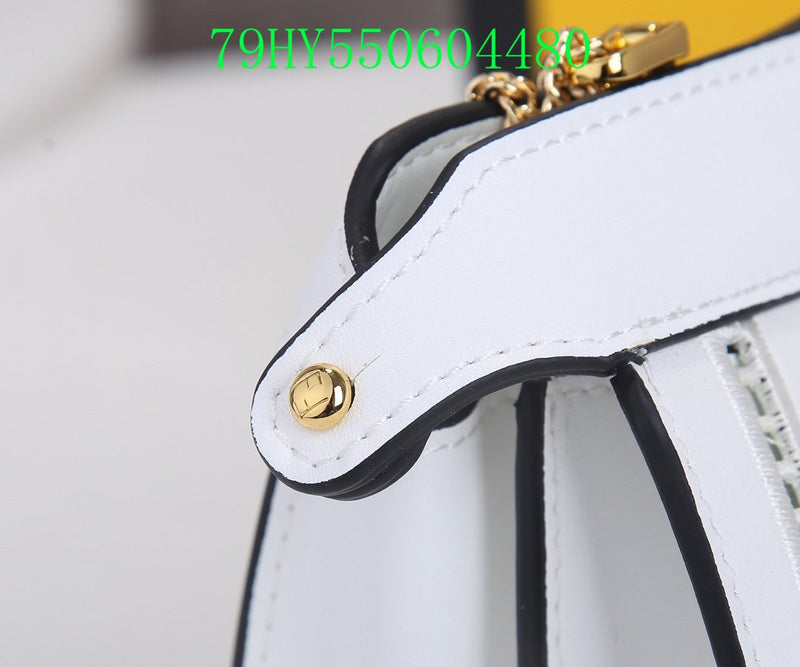GC - Shoulder - 3033
