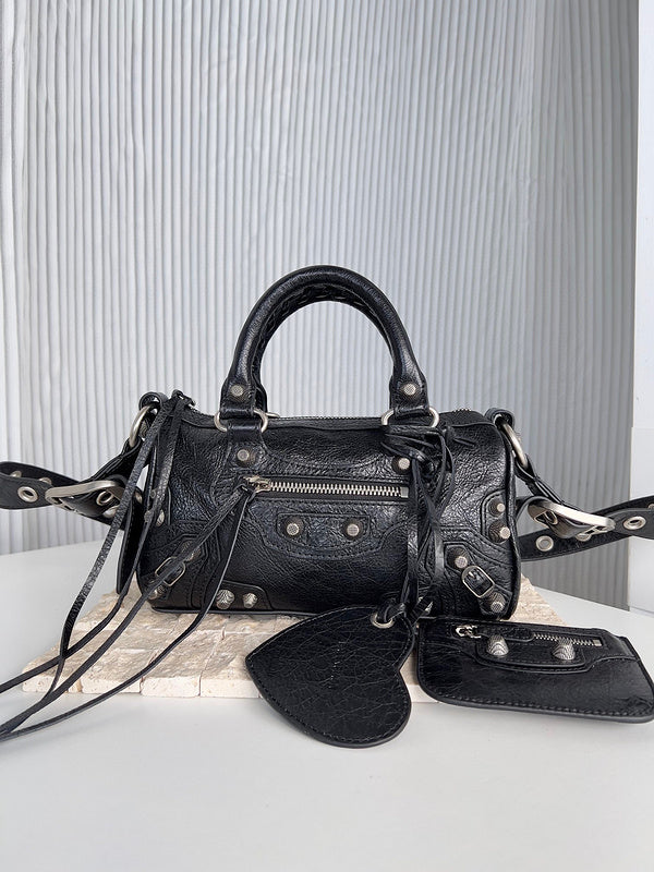 Luxurious-Totes - BGA Bags - 196