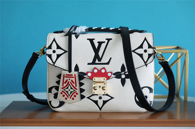 Lux-Totes - LOV Bags - 941