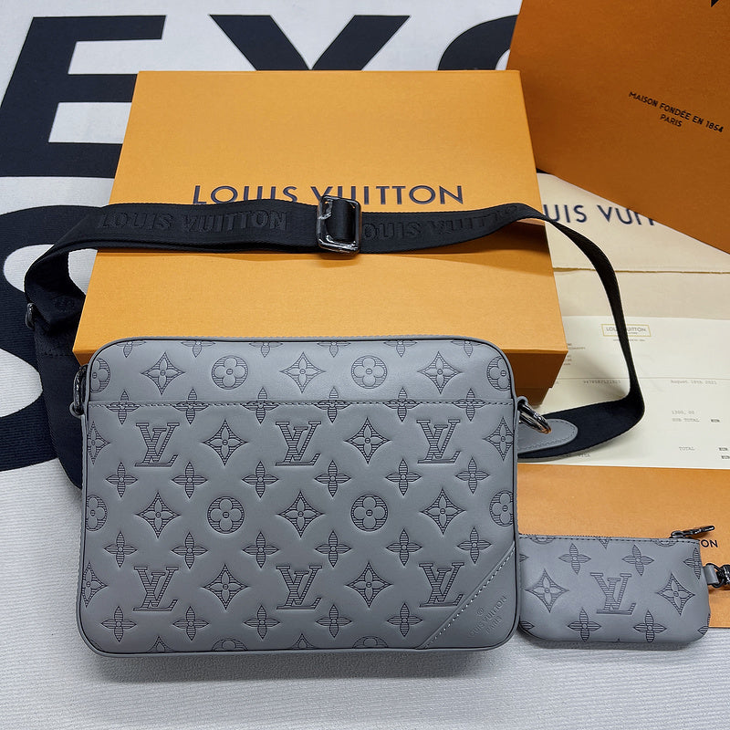 Lux-Totes - LOV Bags - 3936