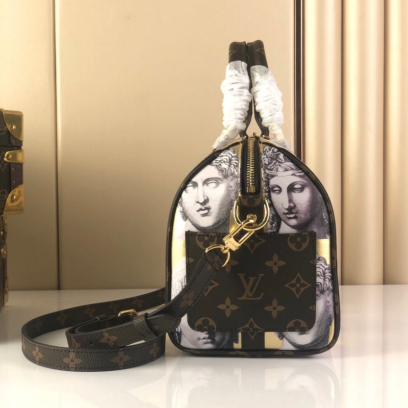 ZEP - LOV Bags - 1833