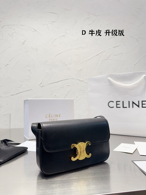 Luxurious Totes - CLE2 Bags - 153