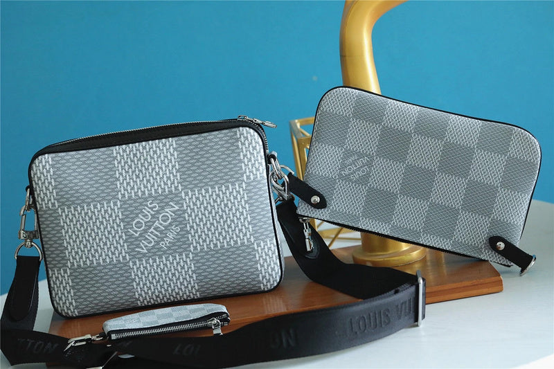 Lux-Totes - LOV Bags - 3951