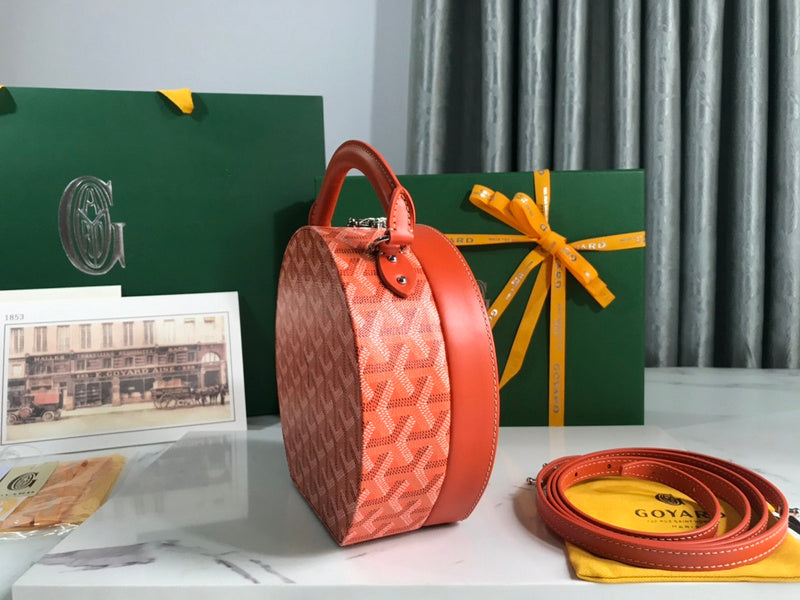 Style My Style3 - GYO Bags - 066