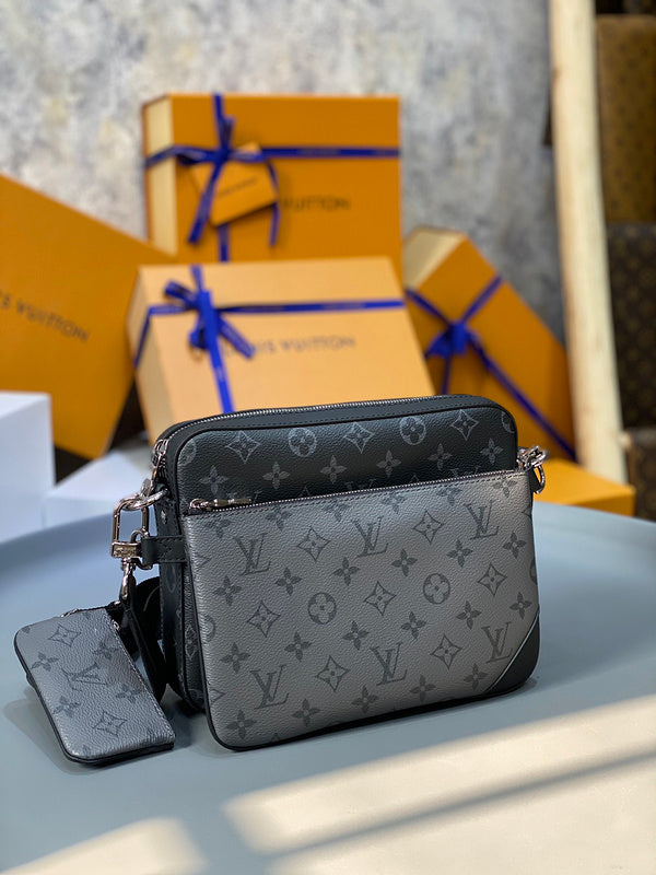 LOV - Luxurious Totes - 2322