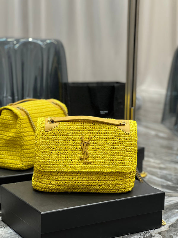 Luxurious Totes - Latest - 8033