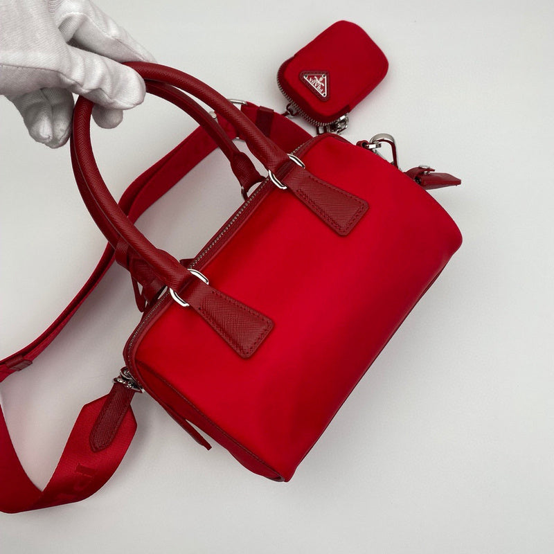 The-ZEP - PDA Bags - 1382