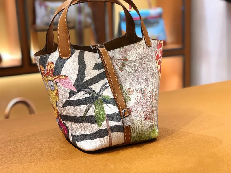 Luxurious Totes - Latest - 6865